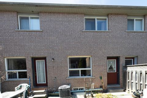 Photo 37 at 43 Waterton Crescent, Langstaff, Richmond Hill