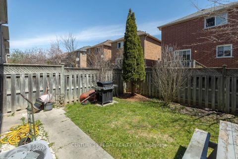 Photo 38 at 43 Waterton Crescent, Langstaff, Richmond Hill