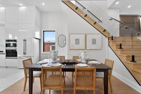 Photo 8 at 245 Ferris Road, Parkview, Toronto