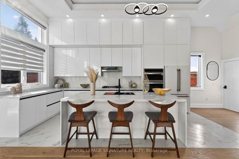 Photo 14 at 245 Ferris Road, Parkview, Toronto