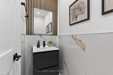 Photo 18 at 245 Ferris Road, Parkview, Toronto