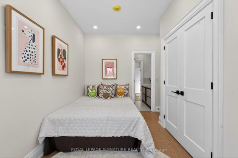 Photo 28 at 245 Ferris Road, Parkview, Toronto