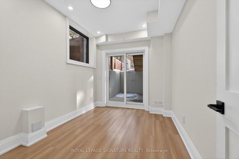 Photo 37 at 245 Ferris Road, Parkview, Toronto