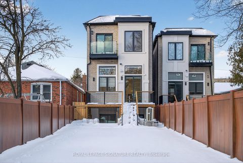 Photo 40 at 245 Ferris Road, Parkview, Toronto