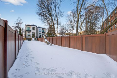 Photo 41 at 245 Ferris Road, Parkview, Toronto