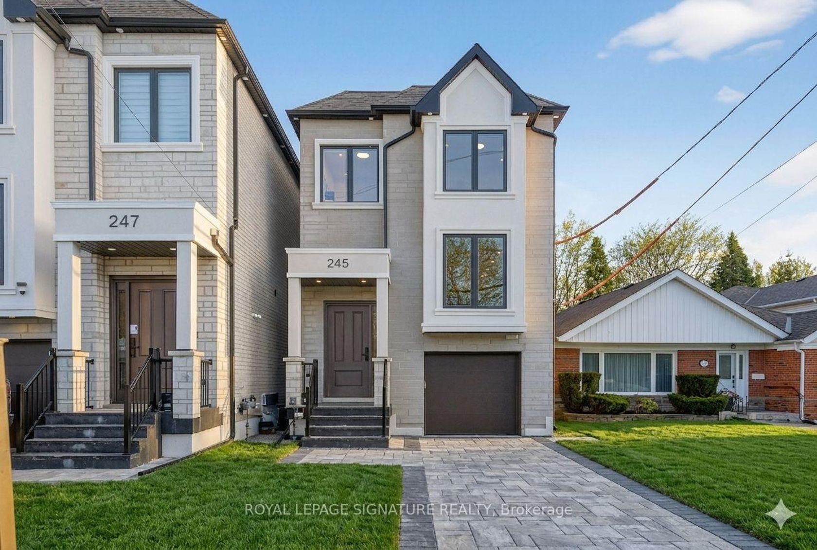 245 Ferris Road, Parkview, Toronto 