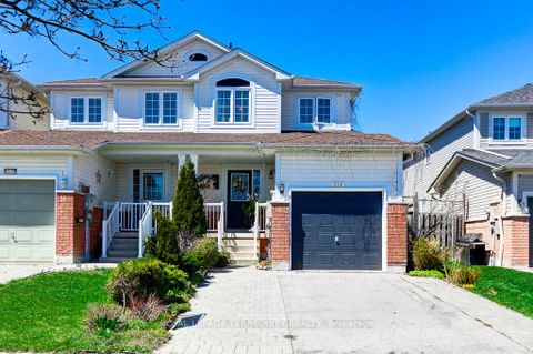 Photo 1 at 314 Swindells Street, Bowmanville, Clarington