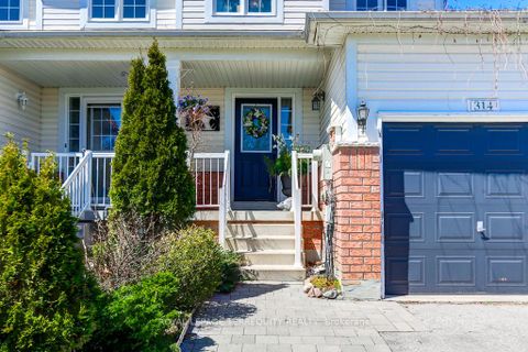 Photo 2 at 314 Swindells Street, Bowmanville, Clarington