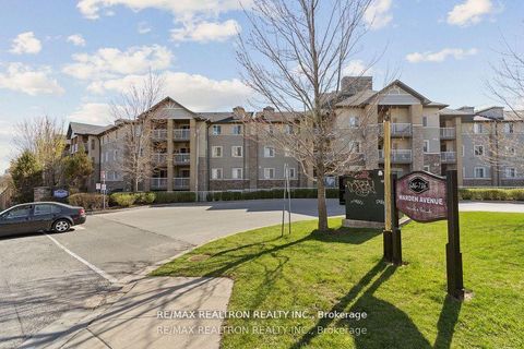 Photo 0 at 103 - 684 Warden Avenue, Birchmount, Toronto