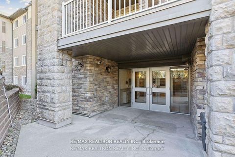 Photo 4 at 103 - 684 Warden Avenue, Birchmount, Toronto