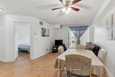 Photo 14 at 103 - 684 Warden Avenue, Birchmount, Toronto