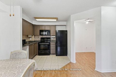 Photo 19 at 103 - 684 Warden Avenue, Birchmount, Toronto