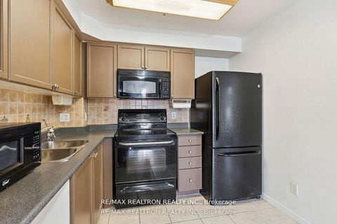 Photo 22 at 103 - 684 Warden Avenue, Birchmount, Toronto
