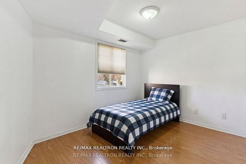 Photo 25 at 103 - 684 Warden Avenue, Birchmount, Toronto