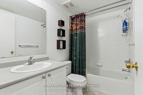 Photo 30 at 103 - 684 Warden Avenue, Birchmount, Toronto