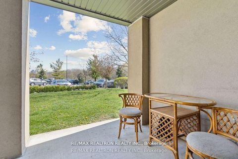 Photo 32 at 103 - 684 Warden Avenue, Birchmount, Toronto