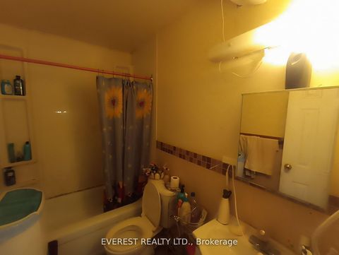 Photo 1 at 1406 - 10 Sunny Glenway, Flemingdon Park, Toronto