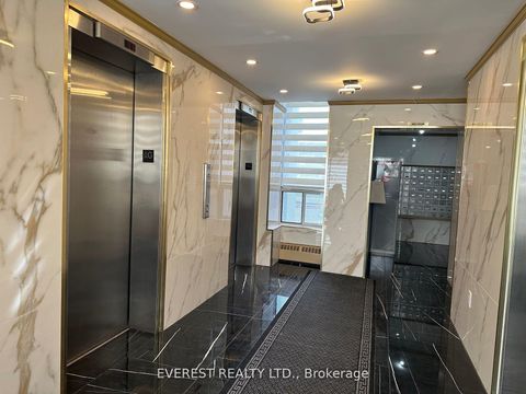 Photo 3 at 1406 - 10 Sunny Glenway, Flemingdon Park, Toronto