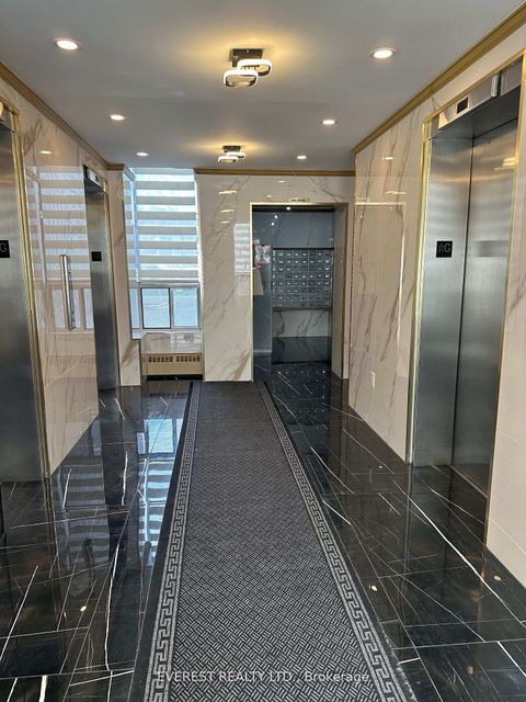 Photo 4 at 1406 - 10 Sunny Glenway, Flemingdon Park, Toronto