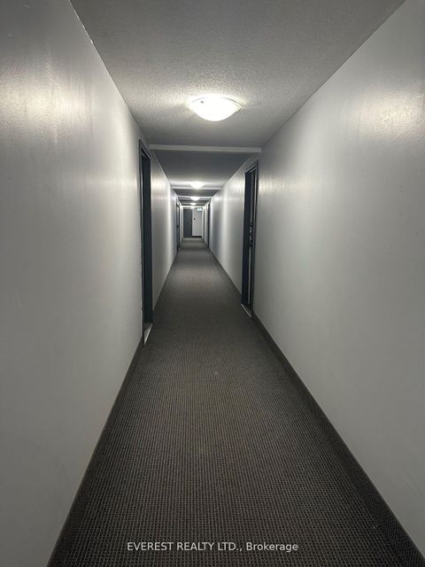 Photo 10 at 1406 - 10 Sunny Glenway, Flemingdon Park, Toronto