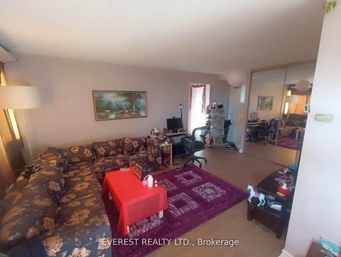 Photo 12 at 1406 - 10 Sunny Glenway, Flemingdon Park, Toronto