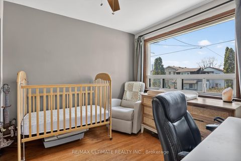 Photo 9 at 37 Bexhill Avenue, Birchmount, Toronto