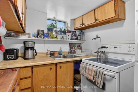 Photo 30 at 37 Bexhill Avenue, Birchmount, Toronto