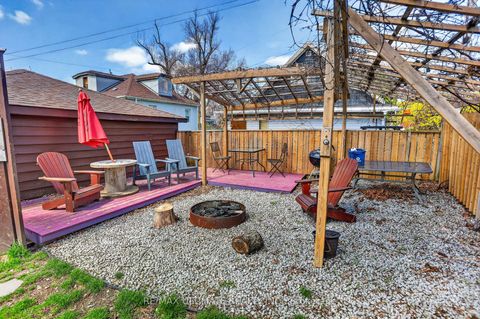 Photo 35 at 37 Bexhill Avenue, Birchmount, Toronto