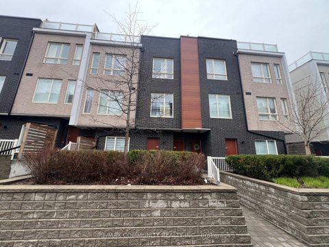 Photo 0 at 34 - 1363 Neilson Road, Malvern, Toronto