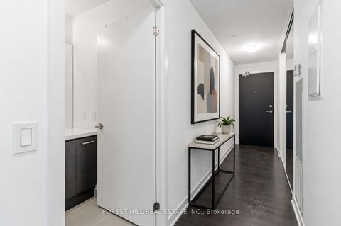 Photo 1 at 2106 - 87 PETER Street, Waterfront Communities C1, Toronto