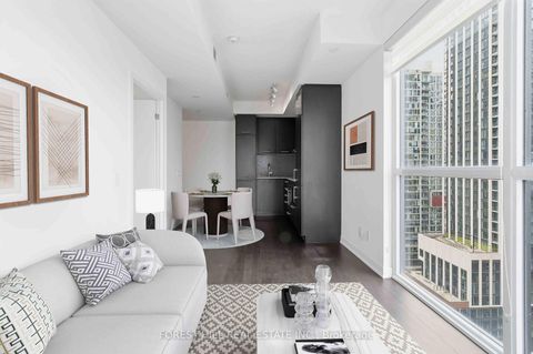 Photo 4 at 2106 - 87 PETER Street, Waterfront Communities C1, Toronto