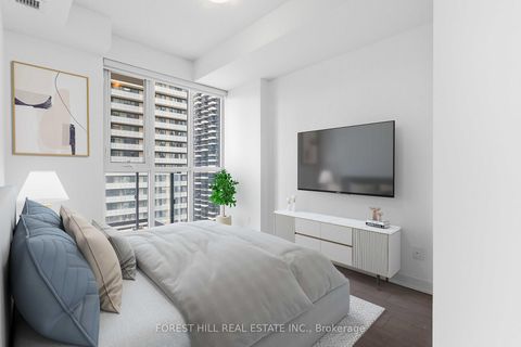 Photo 5 at 2106 - 87 PETER Street, Waterfront Communities C1, Toronto
