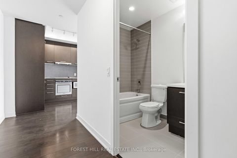 Photo 9 at 2106 - 87 PETER Street, Waterfront Communities C1, Toronto