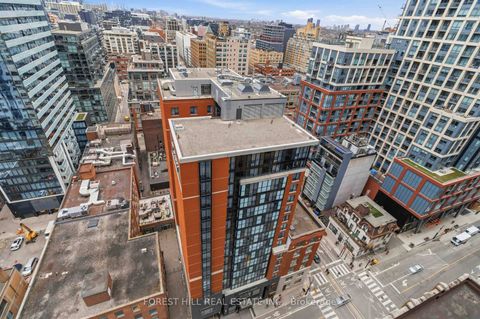 Photo 11 at 2106 - 87 PETER Street, Waterfront Communities C1, Toronto