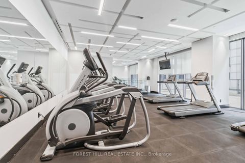 Photo 12 at 2106 - 87 PETER Street, Waterfront Communities C1, Toronto