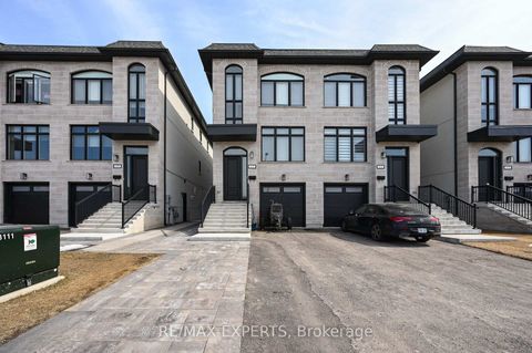 Photo 0 at 17 St Gaspar Court, Humber Summit, Toronto