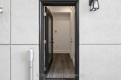 Photo 4 at 17 St Gaspar Court, Humber Summit, Toronto