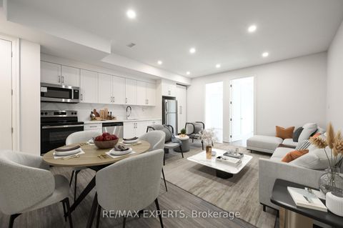 Photo 6 at 17 St Gaspar Court, Humber Summit, Toronto