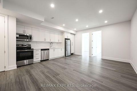 Photo 7 at 17 St Gaspar Court, Humber Summit, Toronto