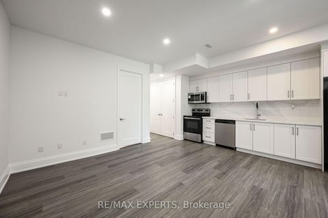Photo 8 at 17 St Gaspar Court, Humber Summit, Toronto