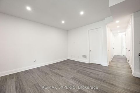 Photo 9 at 17 St Gaspar Court, Humber Summit, Toronto