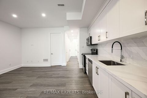 Photo 10 at 17 St Gaspar Court, Humber Summit, Toronto
