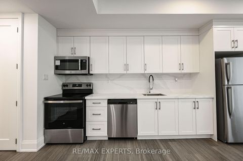 Photo 11 at 17 St Gaspar Court, Humber Summit, Toronto