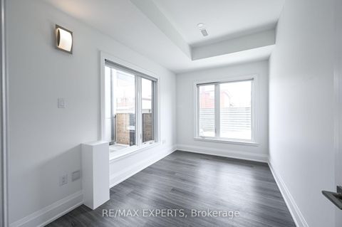 Photo 12 at 17 St Gaspar Court, Humber Summit, Toronto