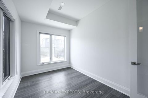 Photo 15 at 17 St Gaspar Court, Humber Summit, Toronto