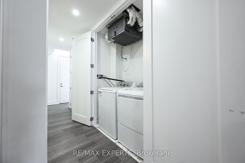 Photo 23 at 17 St Gaspar Court, Humber Summit, Toronto