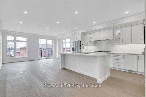 Photo 26 at 17 St Gaspar Court, Humber Summit, Toronto