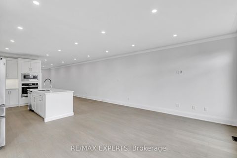 Photo 27 at 17 St Gaspar Court, Humber Summit, Toronto