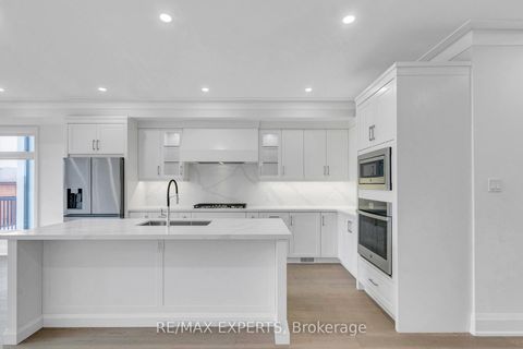 Photo 28 at 17 St Gaspar Court, Humber Summit, Toronto