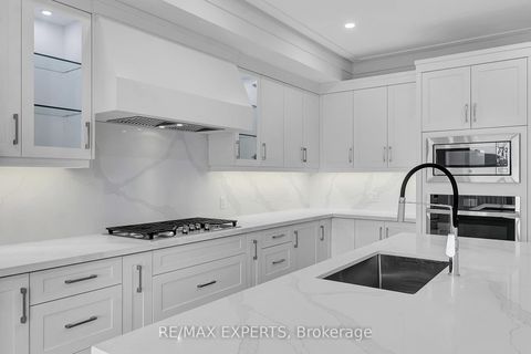 Photo 29 at 17 St Gaspar Court, Humber Summit, Toronto